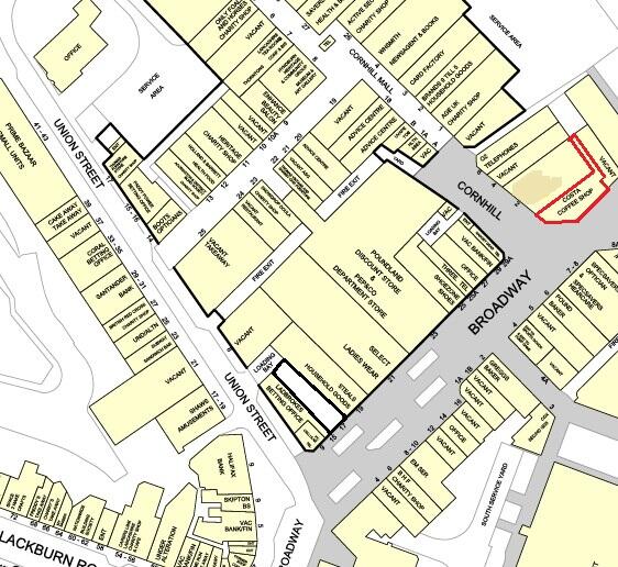 Additional image 2 of 6 Cornhill, Accrington, BB5 1JZ