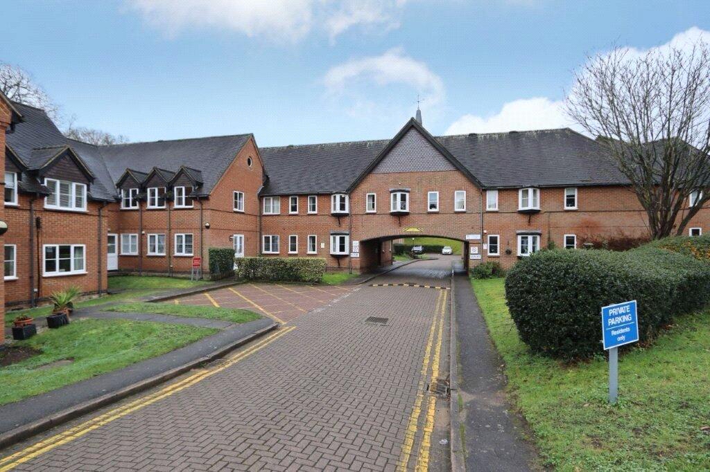 Main image of property: 3 Aspley Court, Woburn Road, Woburn Sands