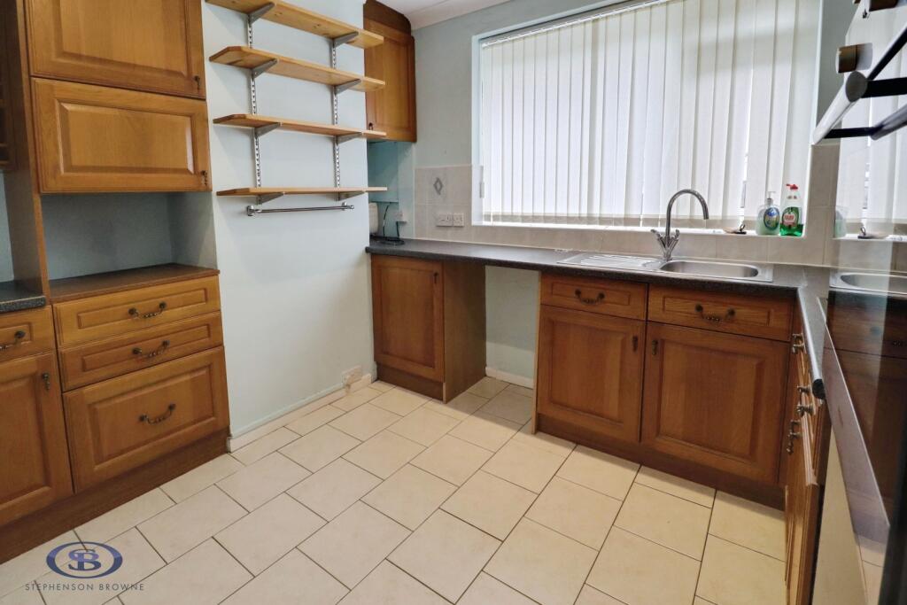 House in Crewe - View 5
