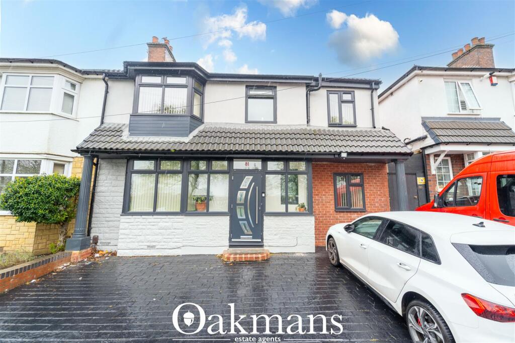 Main image of property: Holly Lane, Smethwick, B67