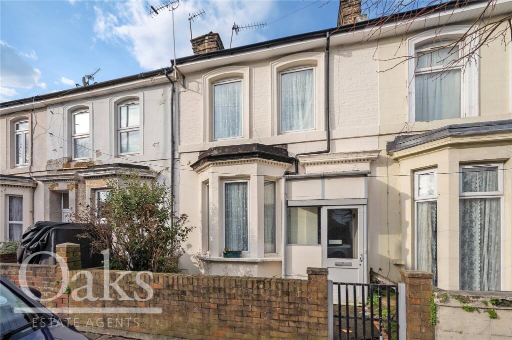 Main image of property: Davidson Road, East Croydon