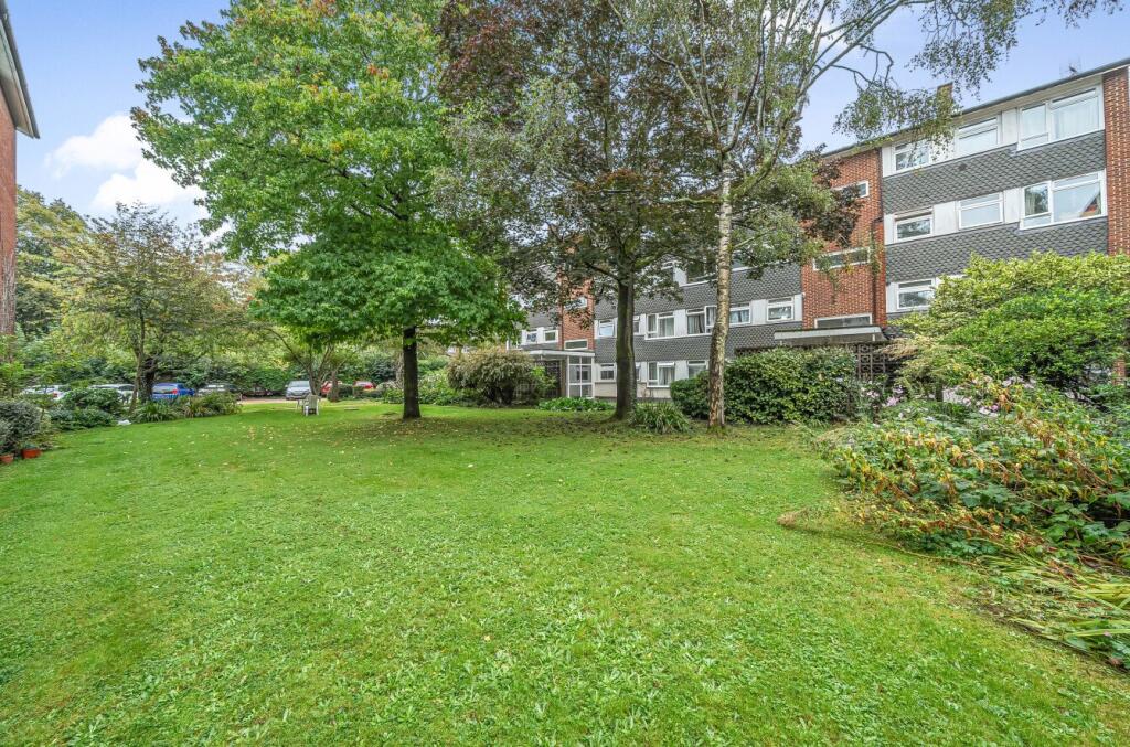 Hulse Road, Banister Park, Southampton, Hampshire, SO15, Hampshire
