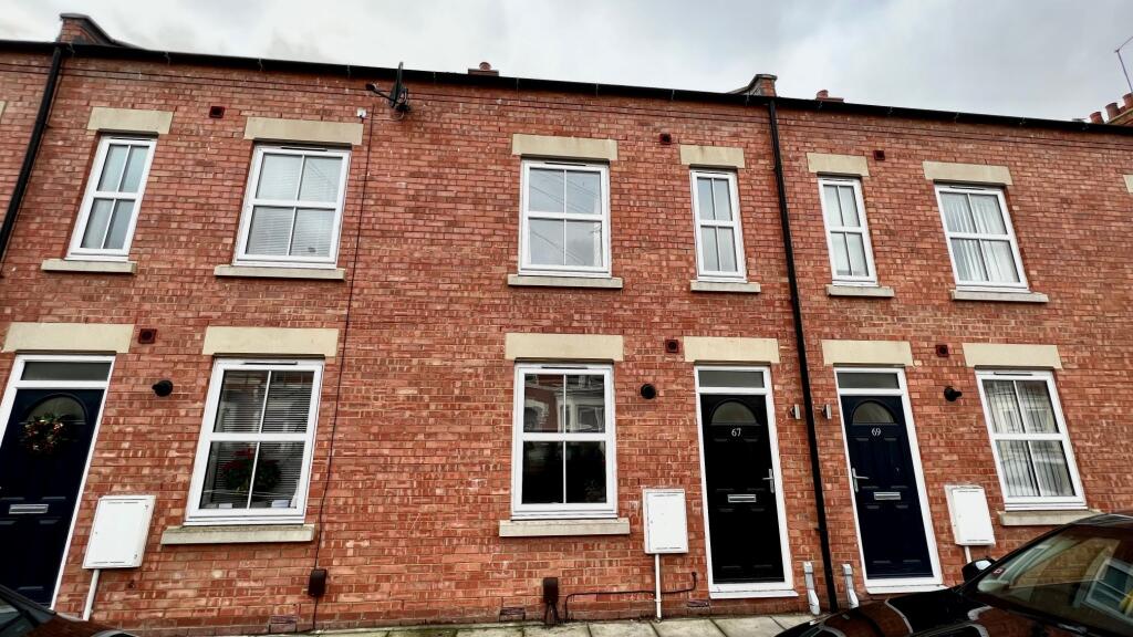 Main image of property: Lea Road, Northampton, NN1 4PE