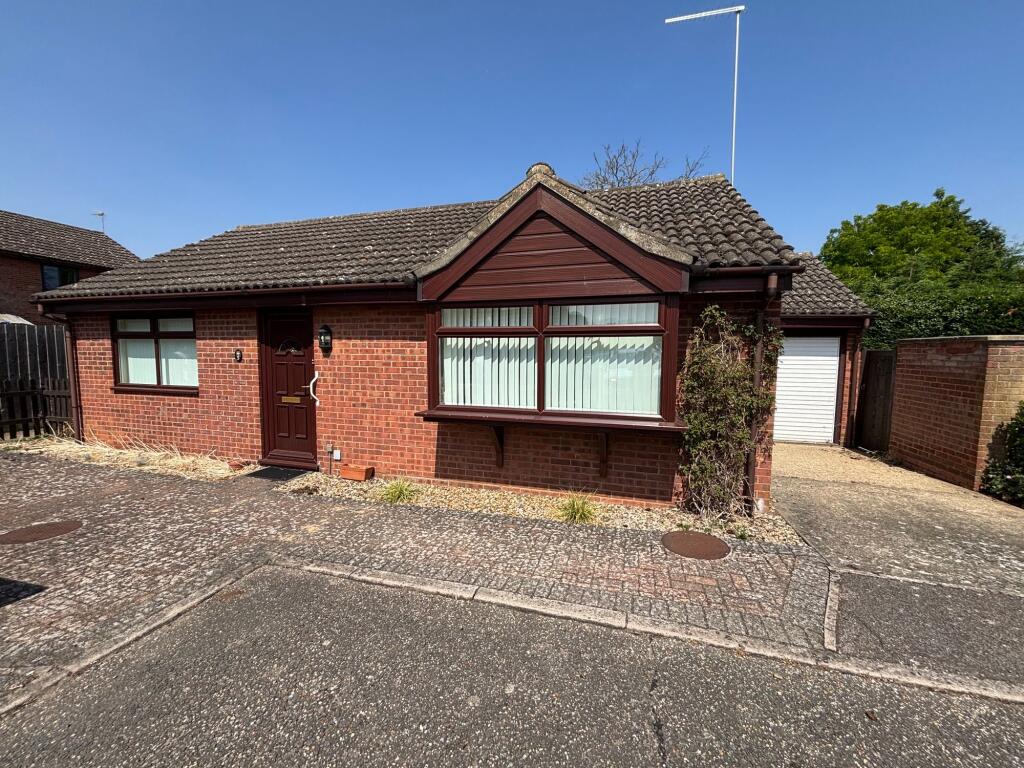 Main image of property: Pinecroft Way, Needham Market, IP6