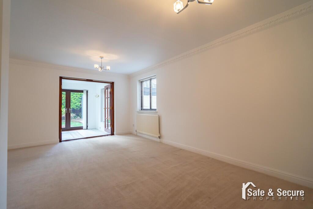 House in Sunderland, Washington - View 5