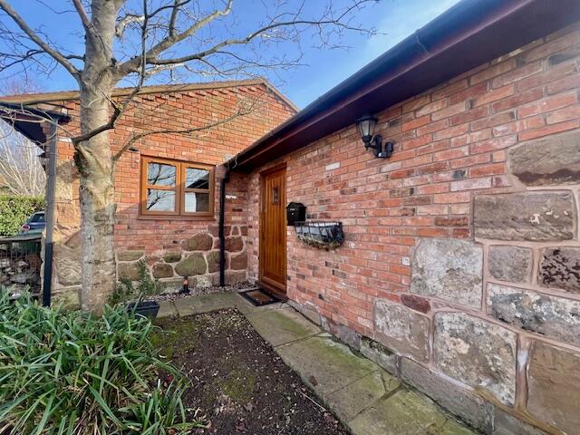 Main image of property: Truggist Lane, Berkswell, COVENTRY