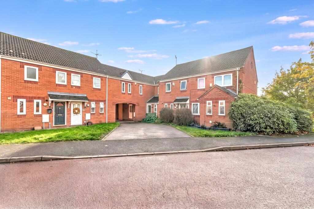Main image of property: Caxton Ct, King's Lynn, Norfolk
