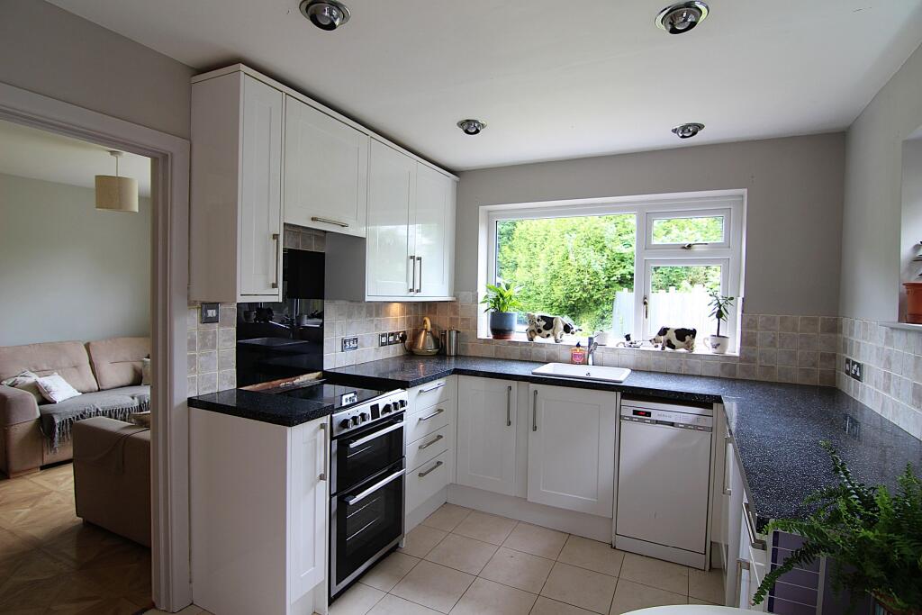 House in Chew Magna, Bath and North East Somerset - View 3
