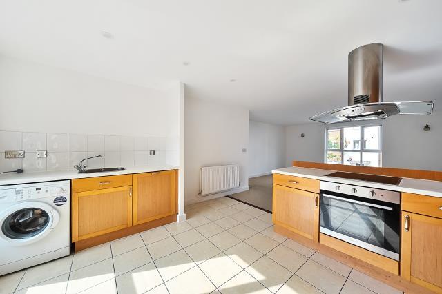 Apartment in Reading - More