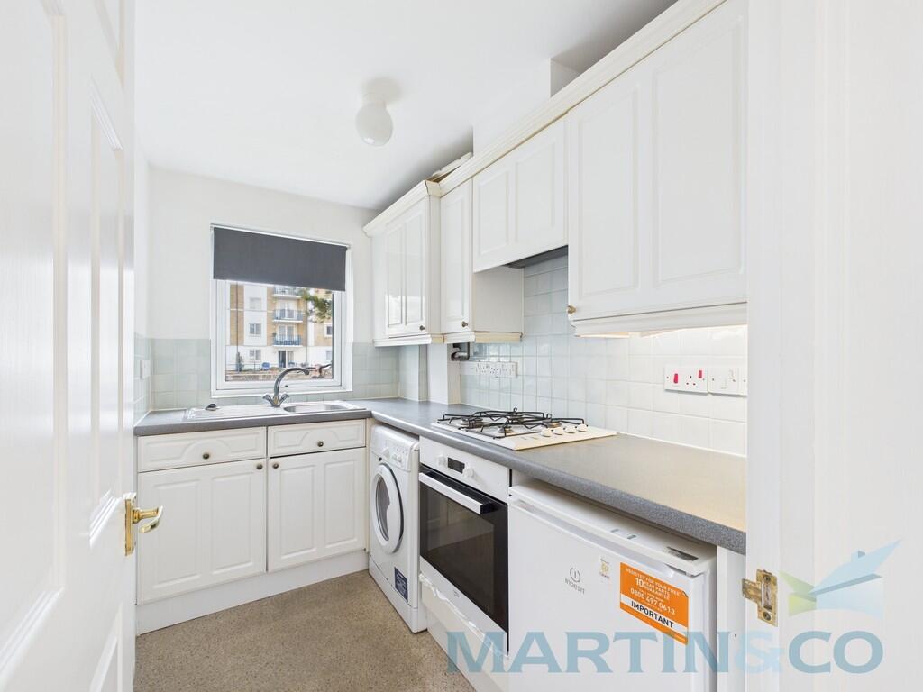 Main image of property: Hamilton Court, Brighton Marina