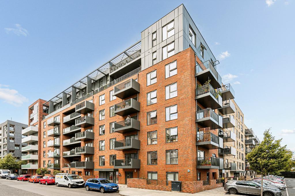 Main image of property: Cellini Building, Singapore Road, London, W13 0FR