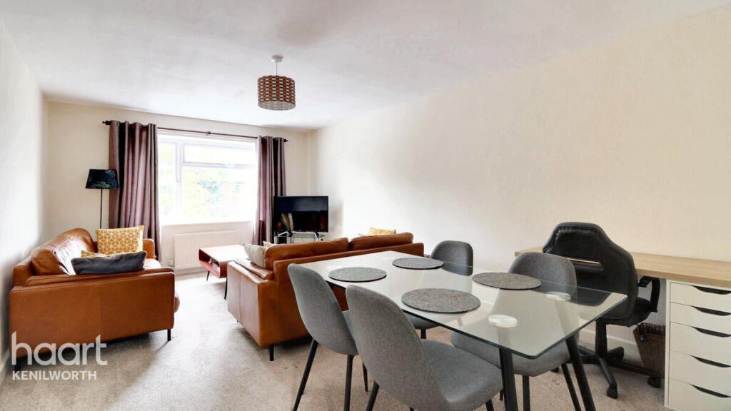 Apartment in Warwick, Mill End, Kenilworth - View 2