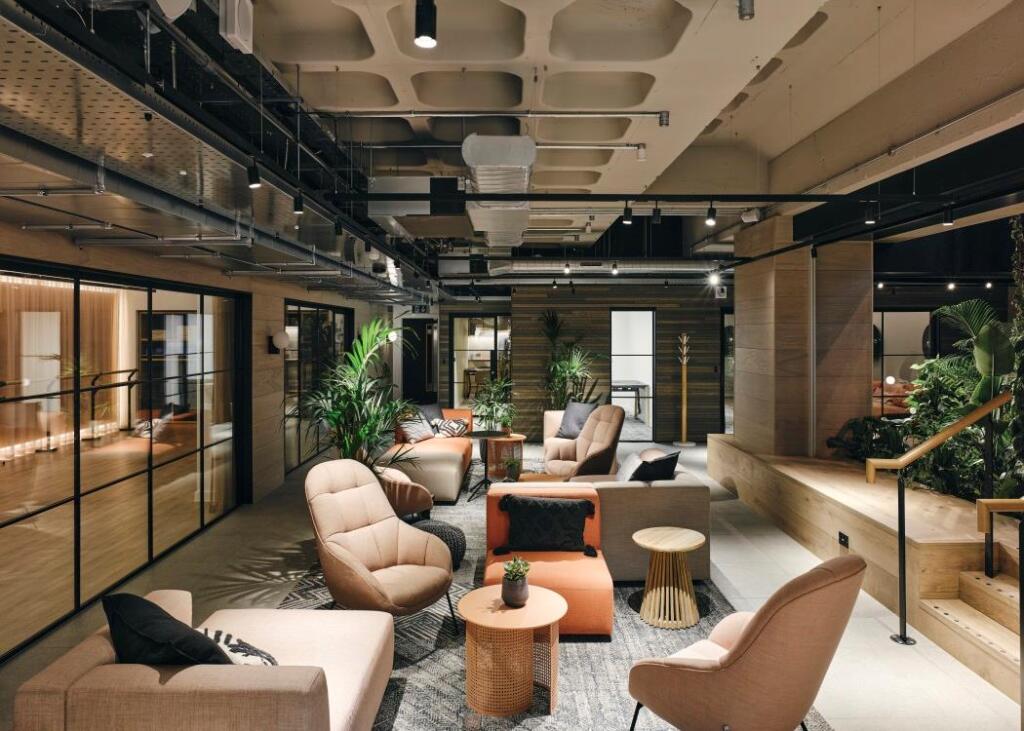 Main image of property: Bloc, Marble Street, Manchester, M2