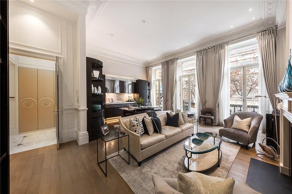 Main image of property: Ennismore Gardens, Knightsbridge, London, SW7