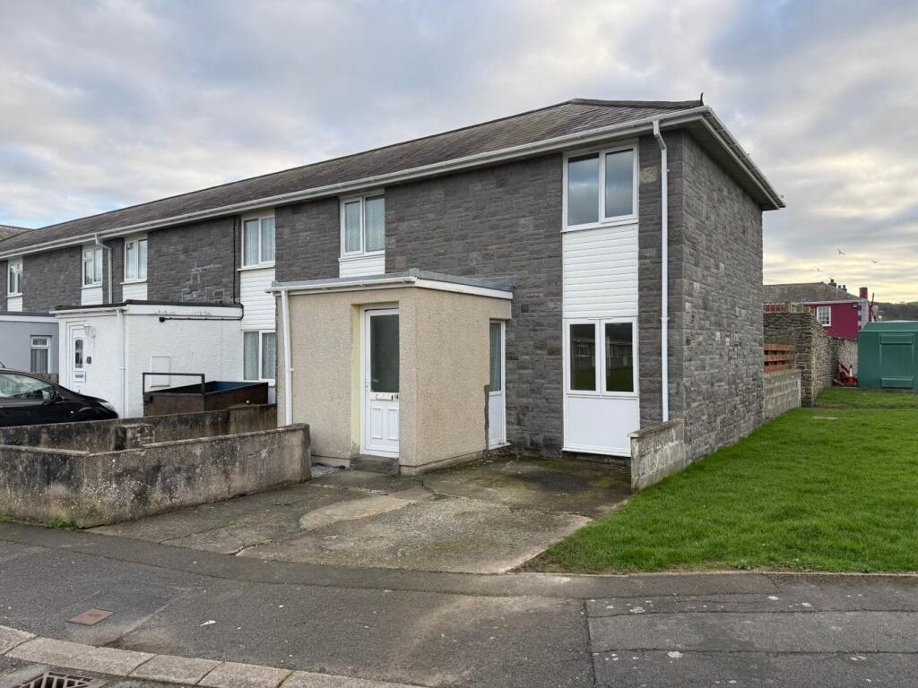 Main image of property: Glan Y Mor , Aberaeron, SA46