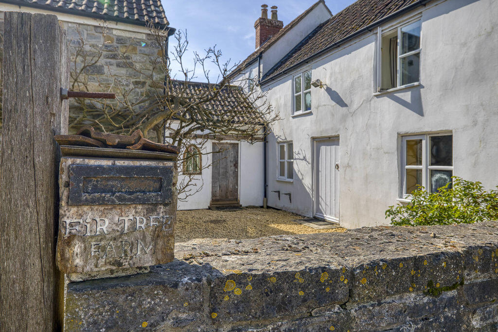 Additional image 45 of Charming 18th-century character property with beautiful gardens, orchard and characterful outbuildings