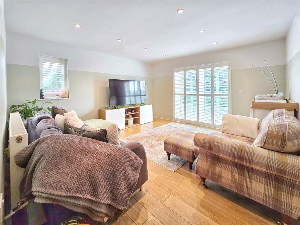 House in Rossendale, Lancashire - View 3