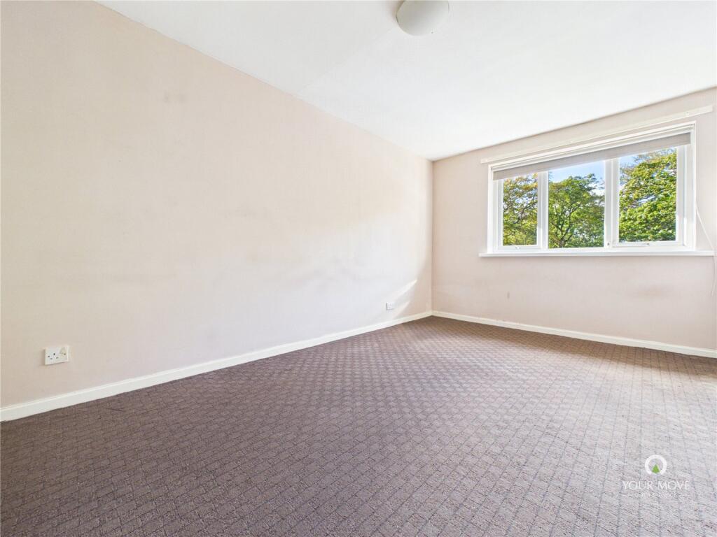 Apartment in Newcastle upon Tyne - View 4