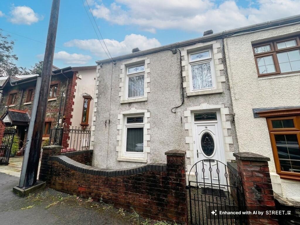 Main image of property: Rosser Terrace, Cilfrew, SA10