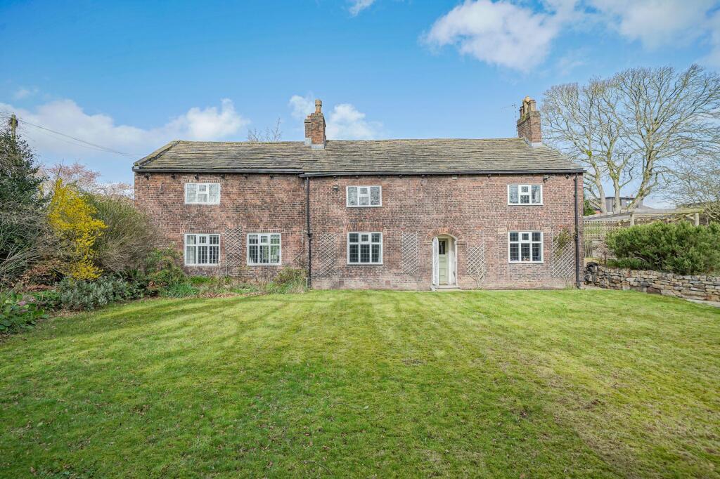 Main image of property: Moorside Road, Swinton, M27