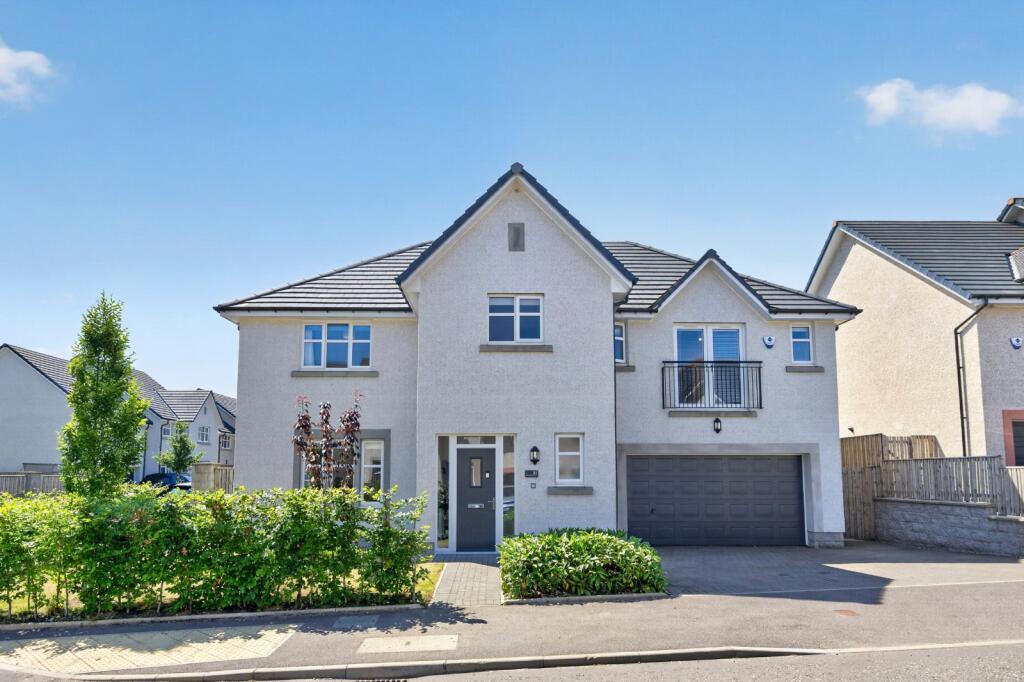 West Craigbank Avenue, Cults, Aberdeen, AB15