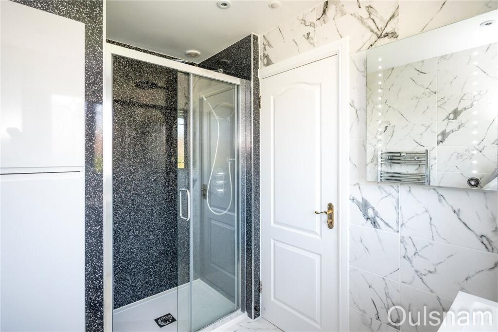 Additional image 16 of Four Oaks Drive, Marlbrook, Bromsgrove, Worcestershire, B61