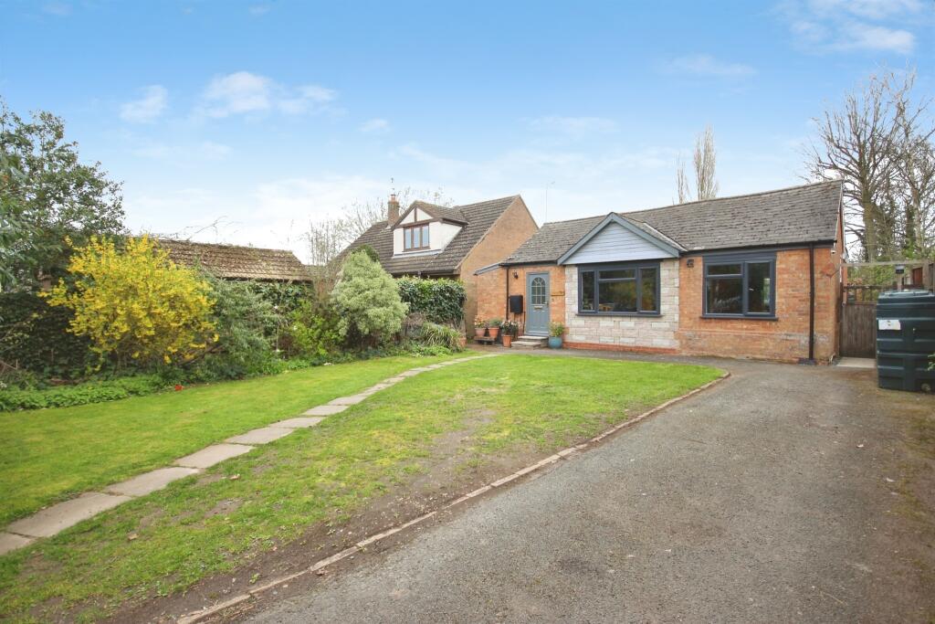 Main image of property: Park Drive, Claverdon, Warwick