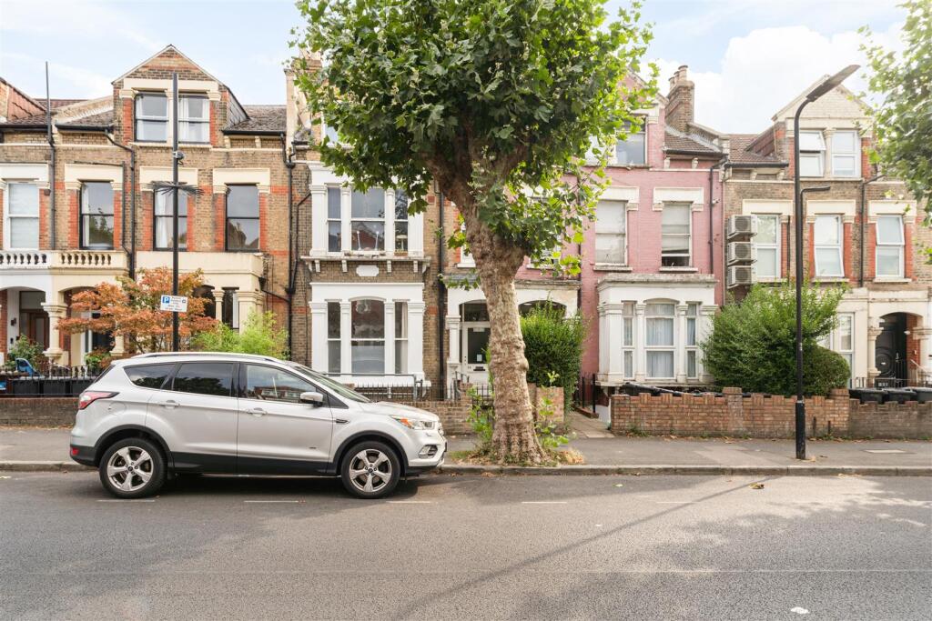 Main image of property: Dunsmure Road, Stamford Hill
