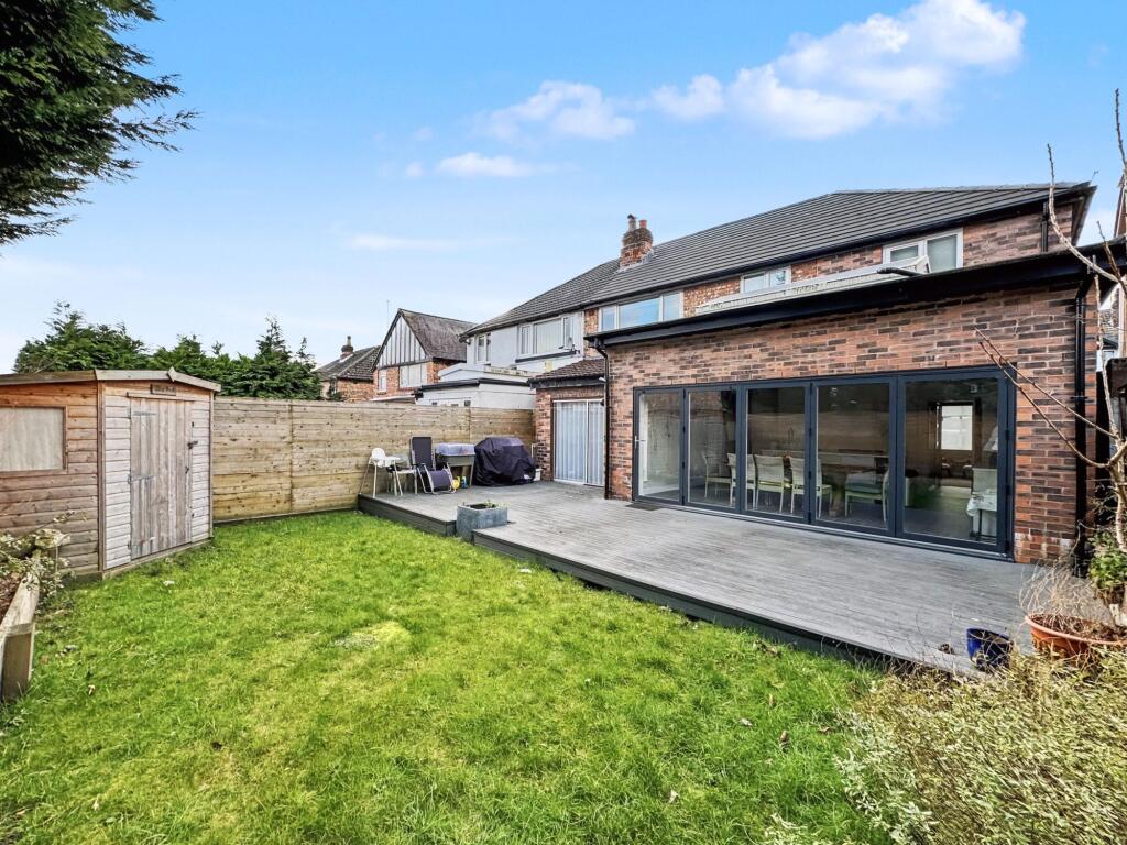 House in Bury, Greater Manchester - View 4
