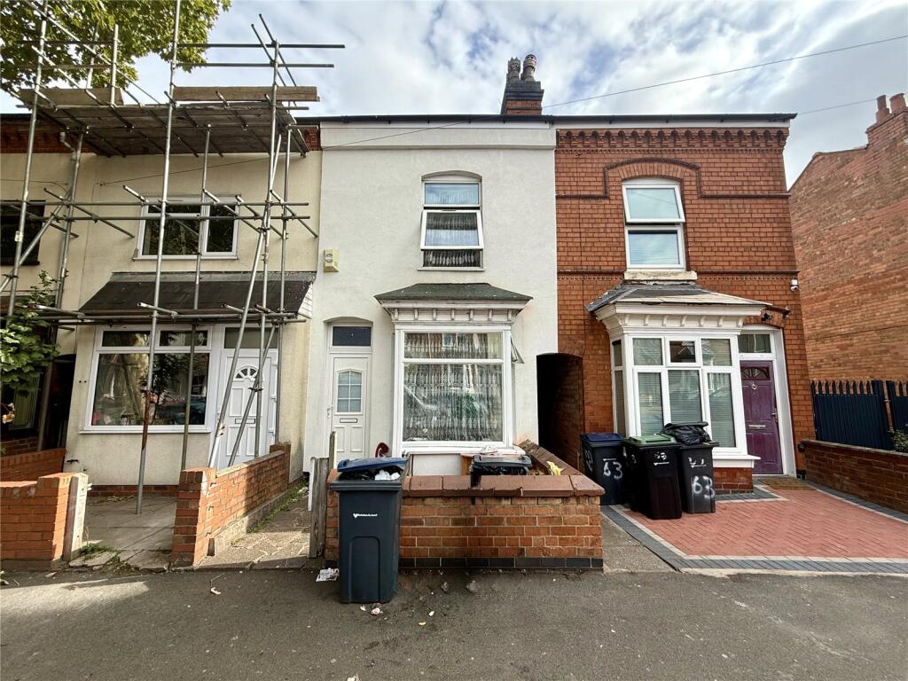 Main image of property: Pretoria Road, Birmingham, West Midlands, B9