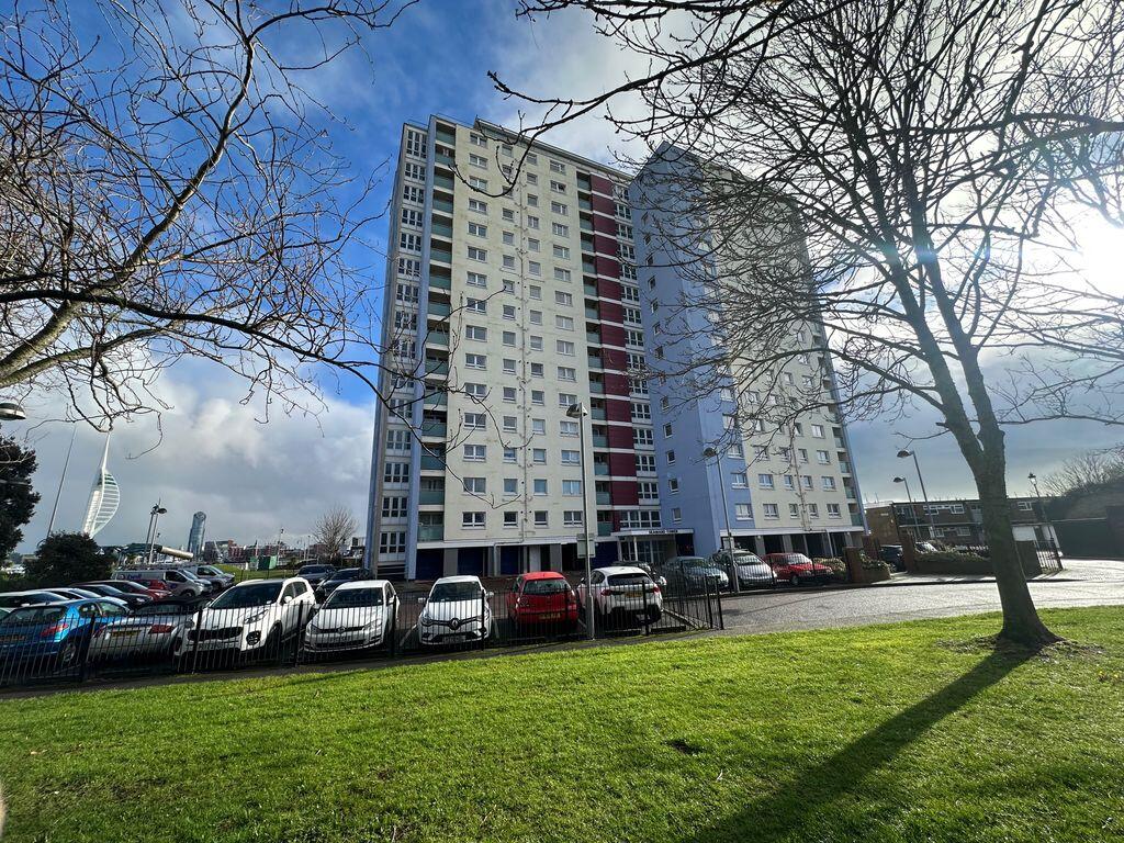 Main image of property: Trinity Green, Gosport