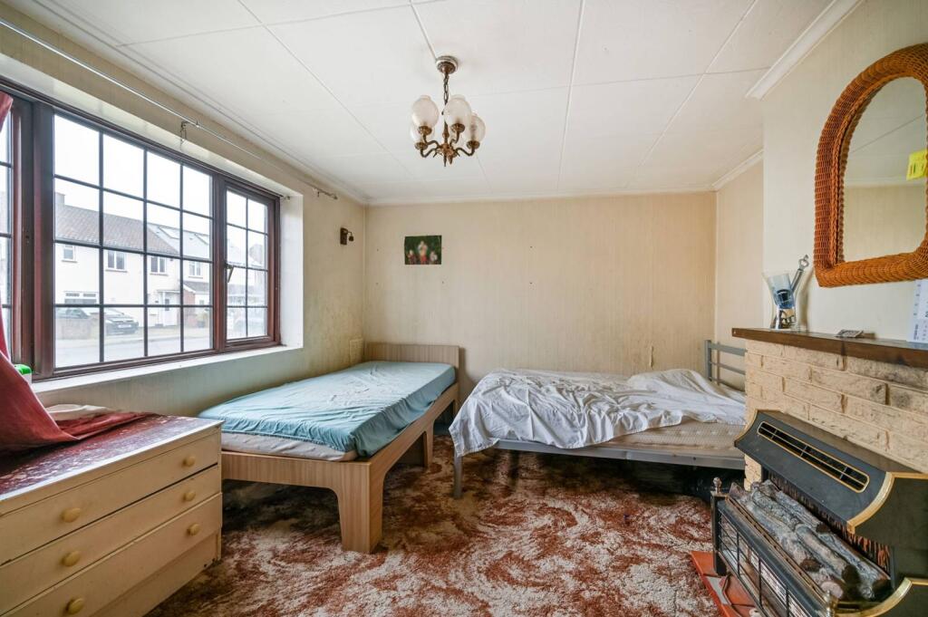 Main image of property: Whittle Road, Heston, Hounslow, TW5