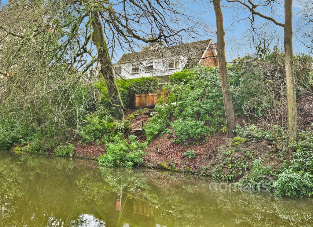 Main image of property: Badgers Close, Fleet, Hampshire
