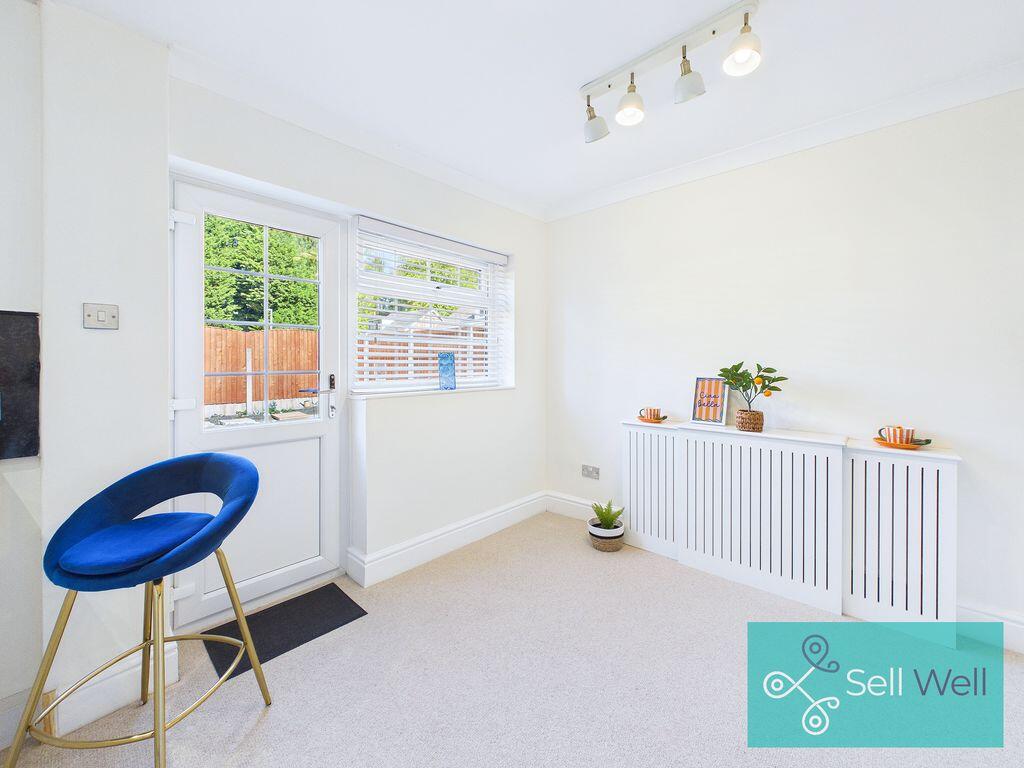 House in Salford, Ellenbrook - More