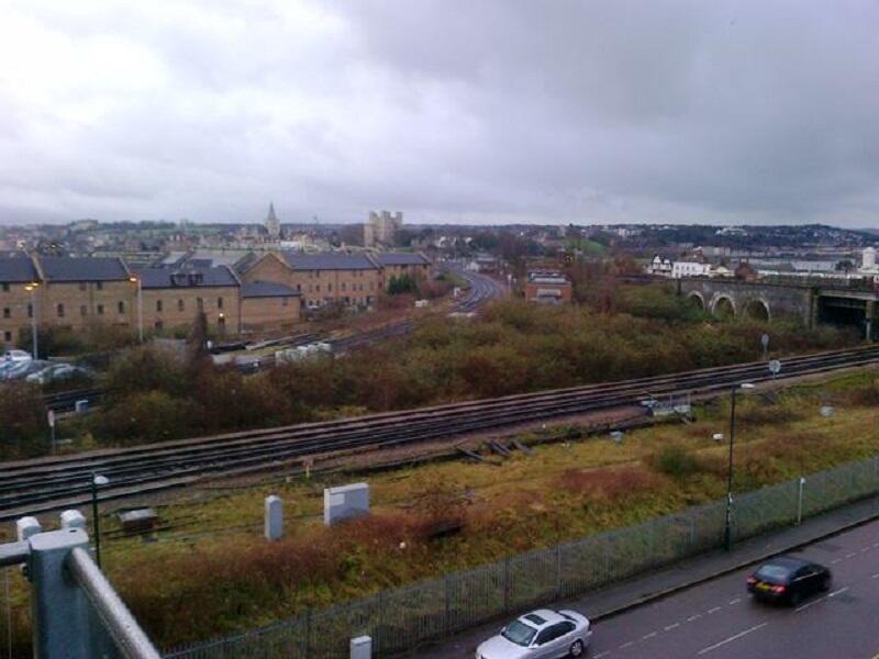 Main image of property: Station Road, Strood, ME2
