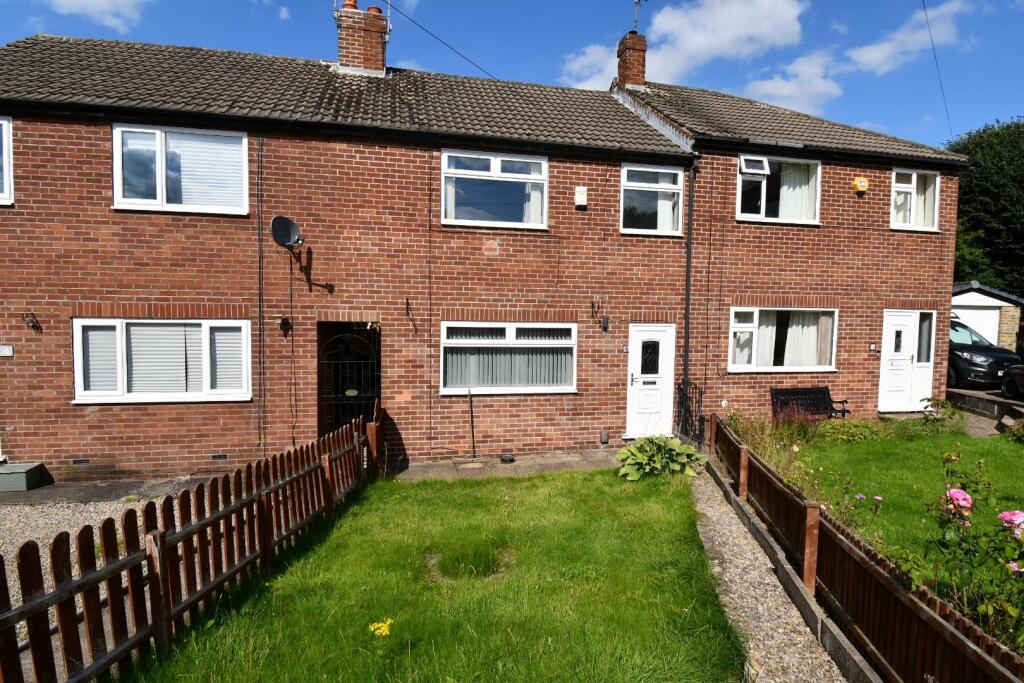 Main image of property: West View Court, Yeadon, Leeds