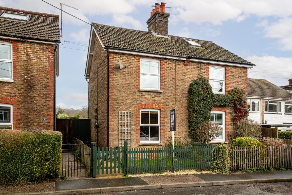 Main image of property: Chatfield Road, Cuckfield