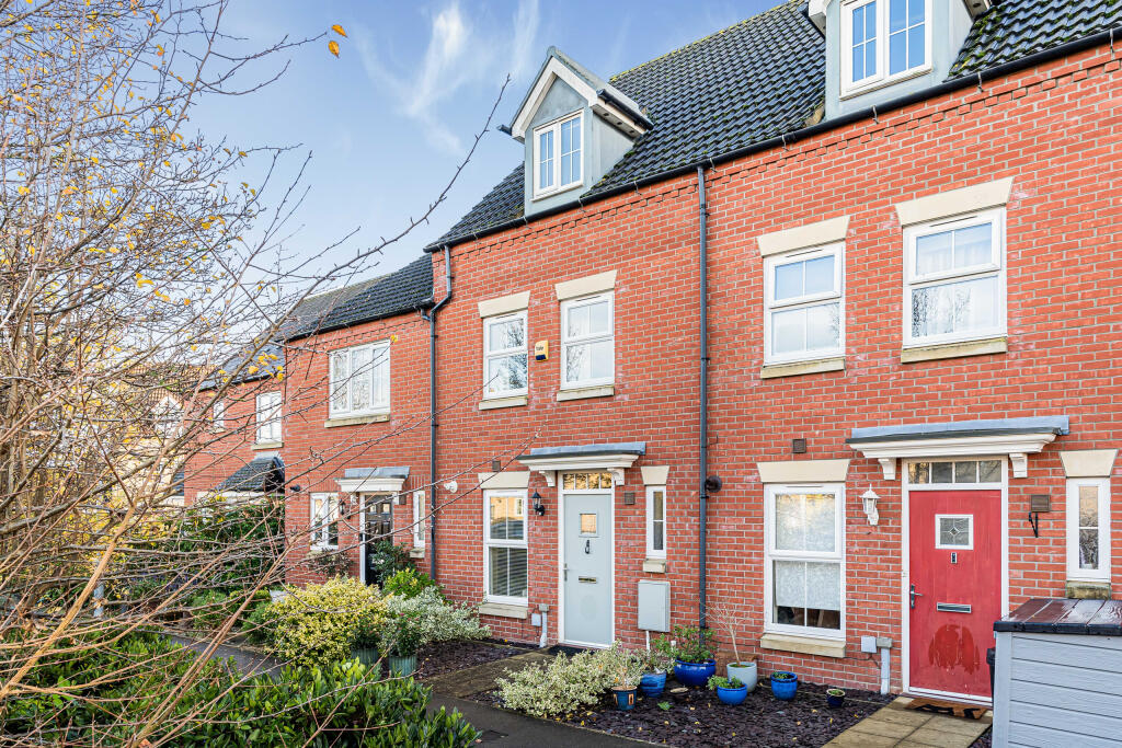 Main image of property: Merivale Way, Ely, Cambridgeshire