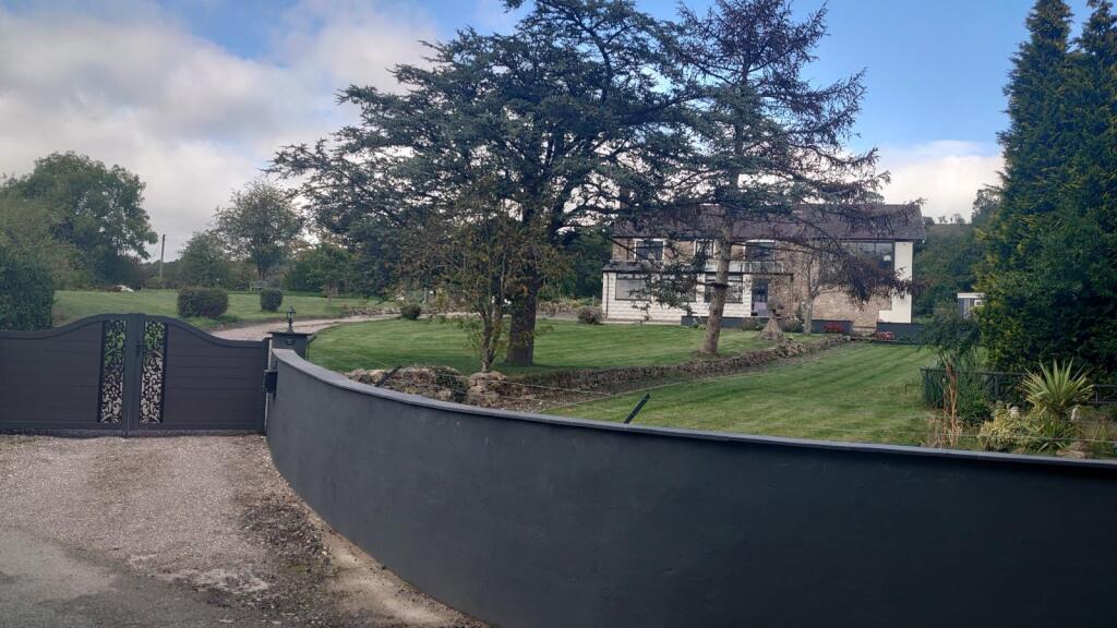 Main image of property: Llanfynydd, Wrexham, Flintshire, LL11