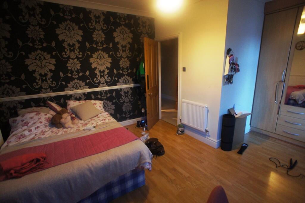 House in Cardiff, Gabalfa - View 4