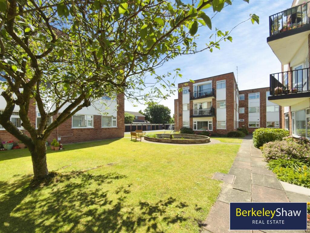 Main image of property: Nicholas Road, Liverpool