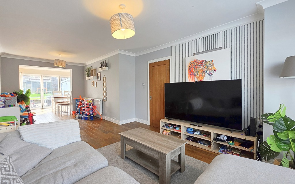 House in Reading, Wokingham Without - View 5