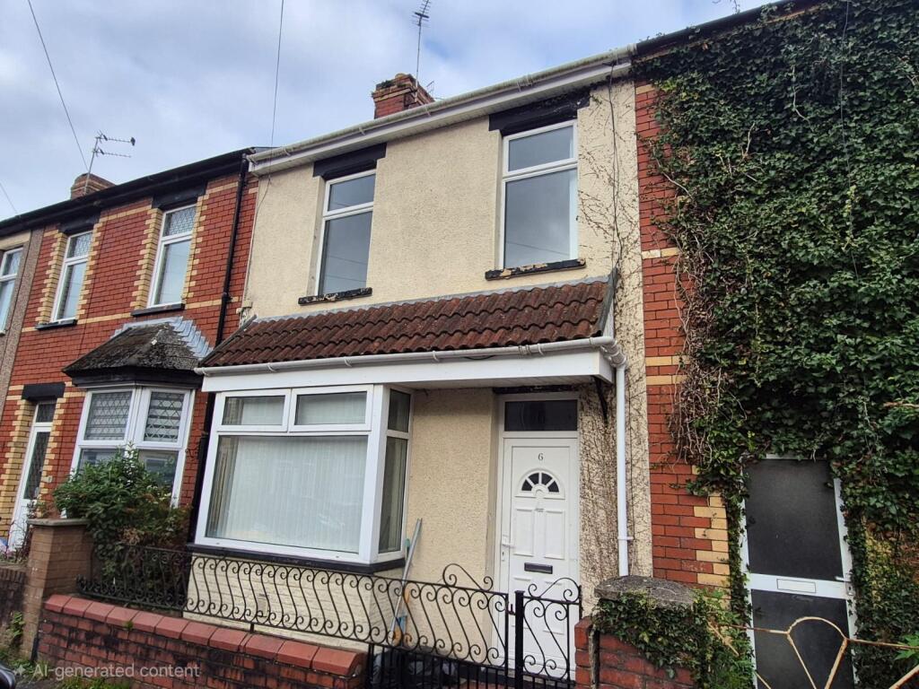 Main image of property: Stockton Road, Newport,