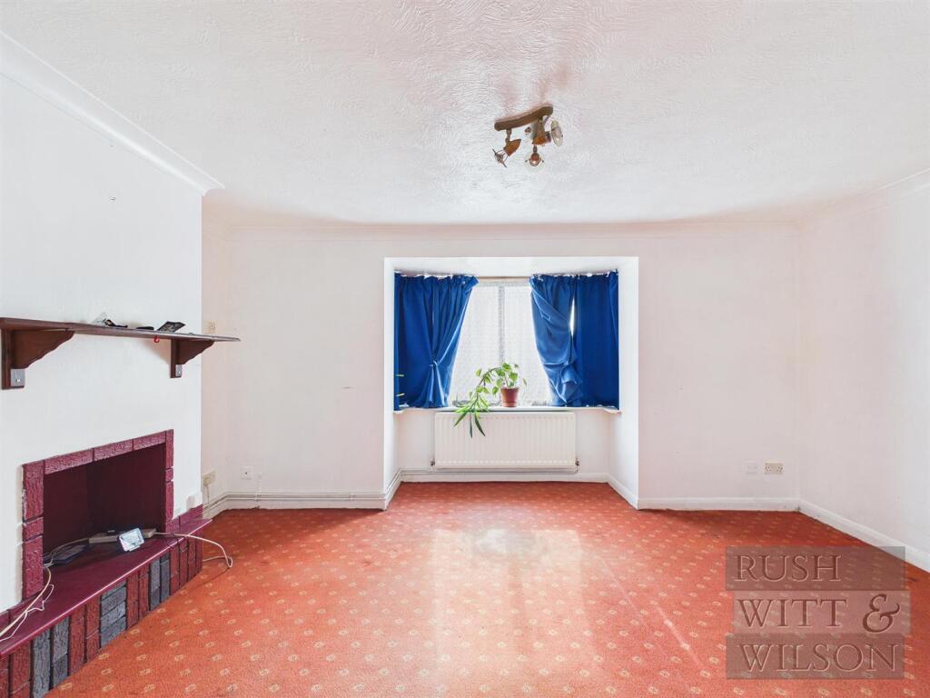 Lullington Gardens, St. Leonards-On-Sea photo 4
