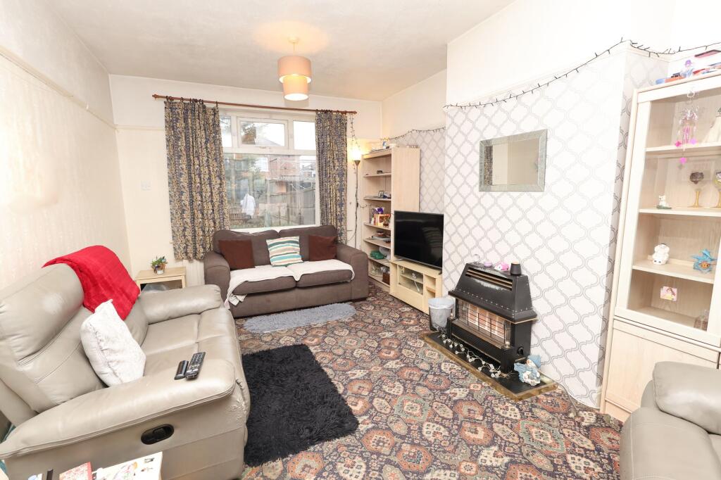 House in Trafford, Greater Manchester - View 4