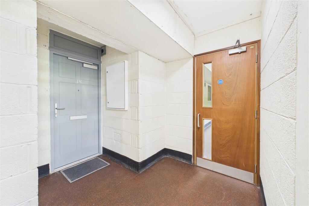 Additional image 22 of Bath Flat With Terrace | Auction