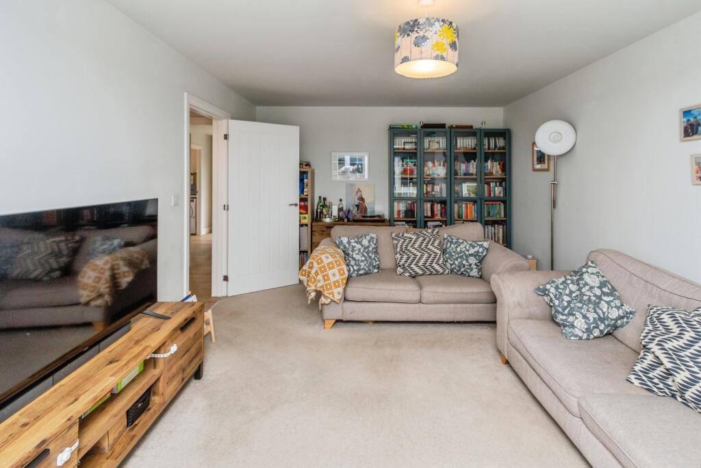 House in Cannock Chase, Norton Canes - View 4
