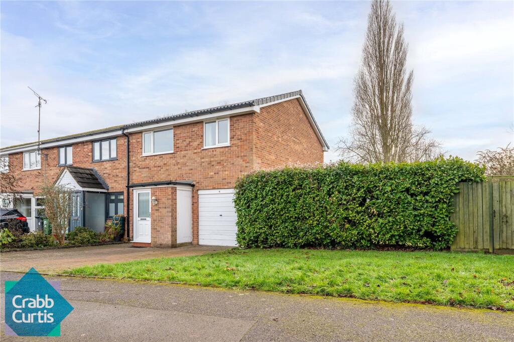 Main image of property: Penrith Close, Leamington Spa, CV32