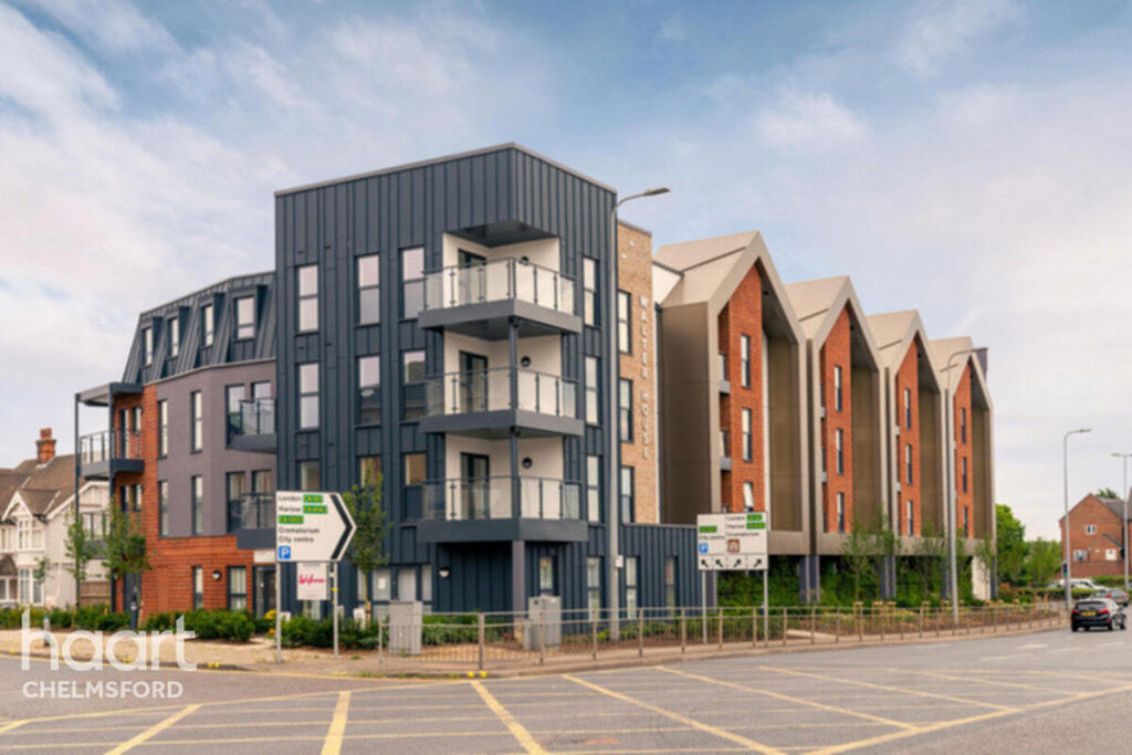 Main image of property: Rainsford Road, Chelmsford