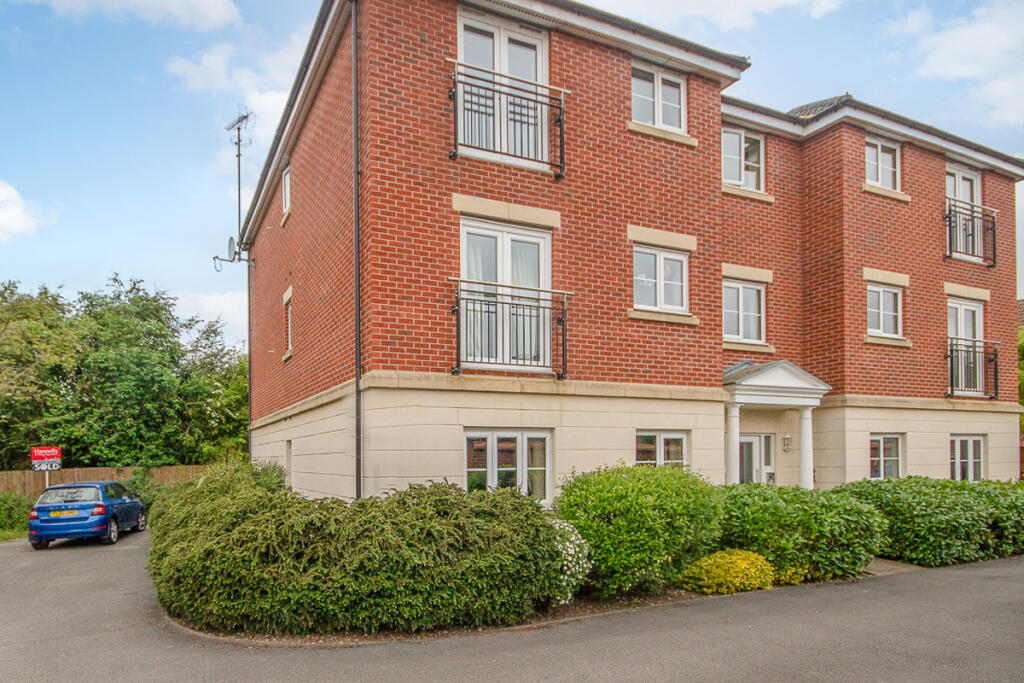 Main image of property: Parkway, Chellaston